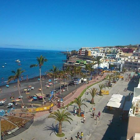Апартаменти Studio La Ola Puerto De Naos Екстер'єр фото