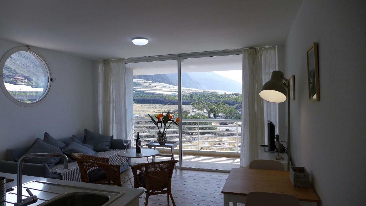 Апартаменти Studio La Ola Puerto De Naos Екстер'єр фото